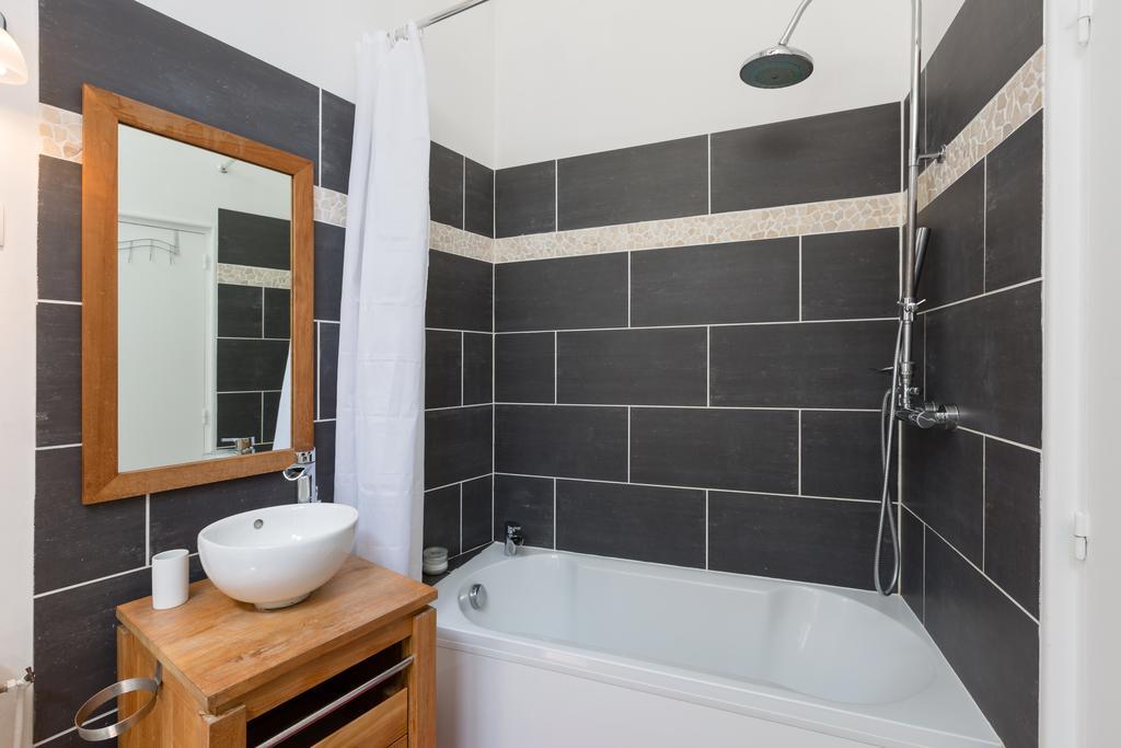 Appartement Au Bonheur des Dames by Cocoonr à Rennes Extérieur photo